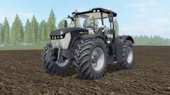 JCB Fastrac 4160-4220 для Farming Simulator 2017