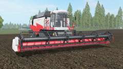 Torum 760 варианты шасси для Farming Simulator 2017