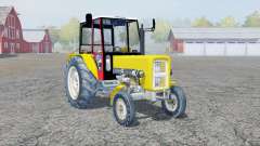 Ursus C-360 safety yellow для Farming Simulator 2013