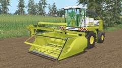 Fortschritt E 282 pear для Farming Simulator 2015