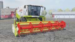 Claas Lexion 560 для Farming Simulator 2013