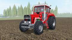 IMT 5170&5210 для Farming Simulator 2017