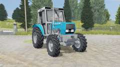 Rakovica 76 Super DV spanish sky blue для Farming Simulator 2015