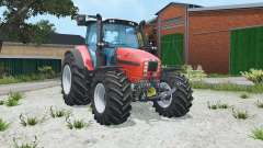 Same Iron 100 FL console для Farming Simulator 2015