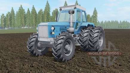 Rakovica 120&135 для Farming Simulator 2017