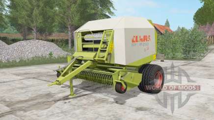 Claas Rollant 250 RotoCuƫ для Farming Simulator 2017