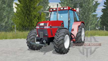 Case International Maxxum 5150 Plus для Farming Simulator 2015