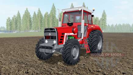 IMT 5170&5210 для Farming Simulator 2017
