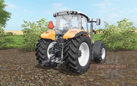 Steyr Multi для Farming Simulator 2017