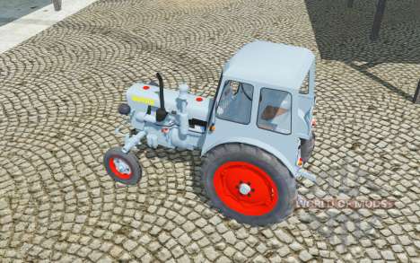 Dutra 4010 для Farming Simulator 2013