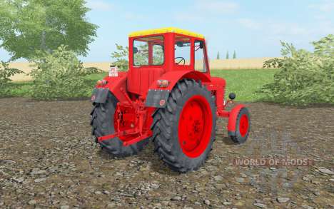 МТЗ-50 Беларусь для Farming Simulator 2017
