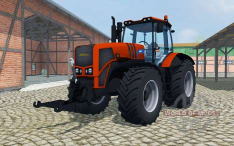 Terrion ATM 7360 для Farming Simulator 2013