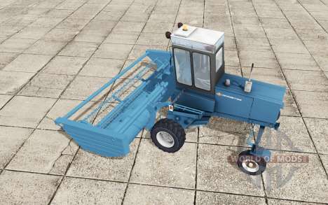 Fortschritt E 302 для Farming Simulator 2017