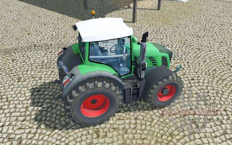 Fendt 824 Vario для Farming Simulator 2013