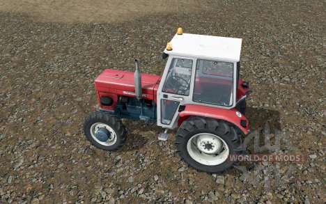 Universal 550 для Farming Simulator 2017