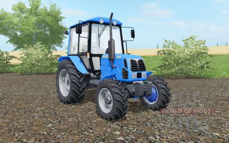 МТЗ-820.3 Беларус для Farming Simulator 2017