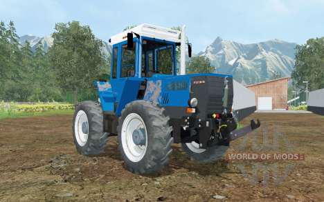 ХТЗ-16131 для Farming Simulator 2015