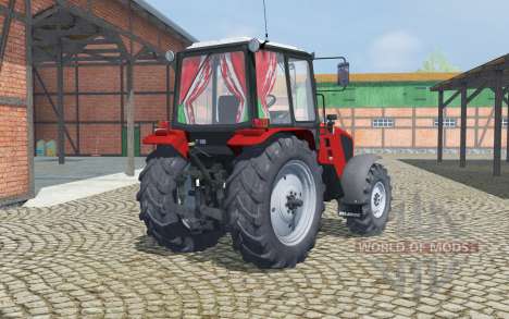 МТЗ-1220.3 Беларус для Farming Simulator 2013