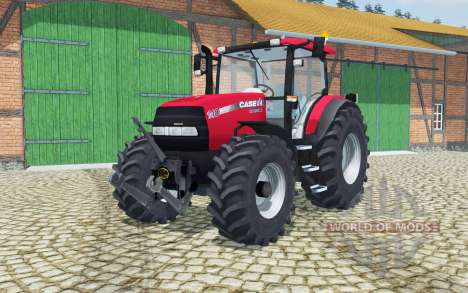 Case IH Maxxum 140 для Farming Simulator 2013