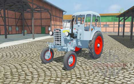 Dutra 4010 для Farming Simulator 2013