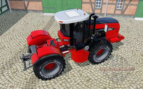 Versatile 535 для Farming Simulator 2013