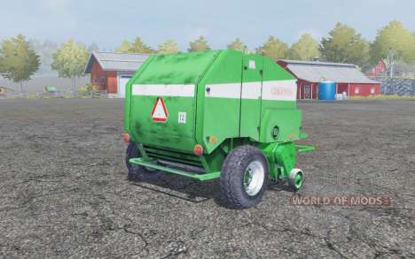 Sipma Z279-1 для Farming Simulator 2013