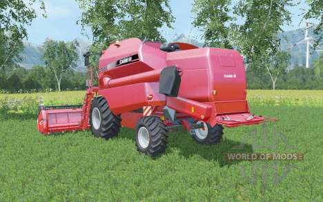 Case IH CT 5060 для Farming Simulator 2015