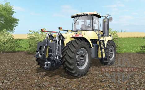 Challenger MT900E-series для Farming Simulator 2017