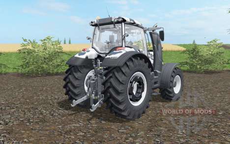 Valtra T-series для Farming Simulator 2017