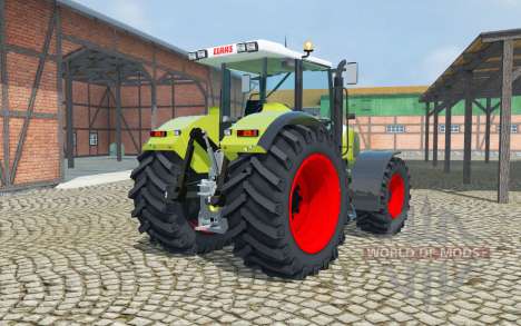 Claas Ares 826 для Farming Simulator 2013