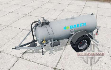Bauer V107 для Farming Simulator 2015