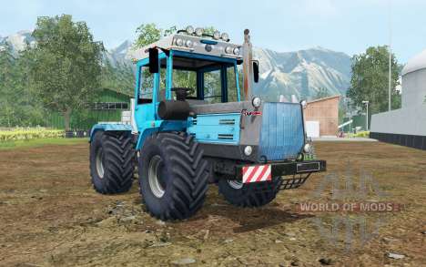 ХТЗ-17021 для Farming Simulator 2015