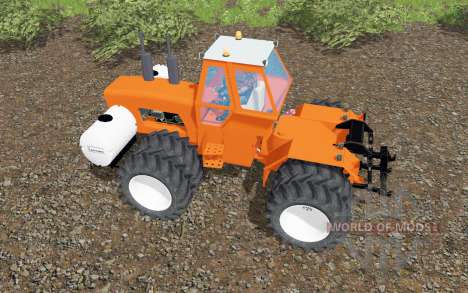 Allis-Chalmers 8550 для Farming Simulator 2017