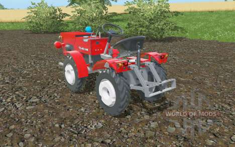 TZ-4K-14K для Farming Simulator 2017