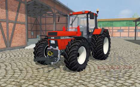 Case International 1455 для Farming Simulator 2013