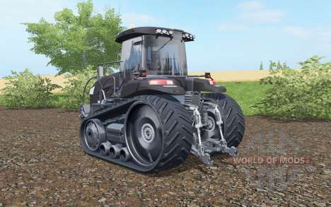 Challenger MT775E для Farming Simulator 2017