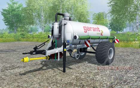Kotte Garant VE для Farming Simulator 2013