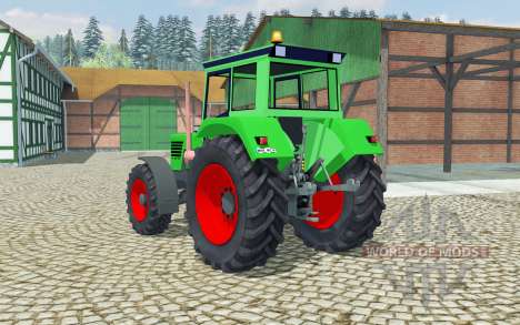Deutz D 10006 для Farming Simulator 2013