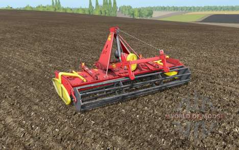 Lely Terra 250-20 для Farming Simulator 2017