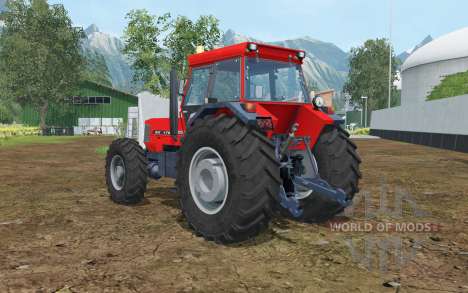 Torpedo RX 170 для Farming Simulator 2015