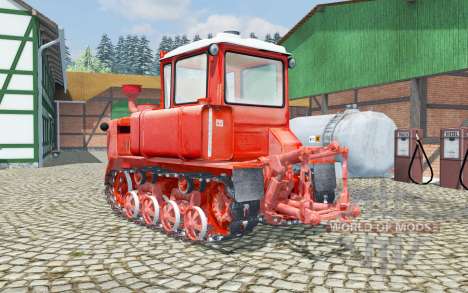 ДТ-175С для Farming Simulator 2013