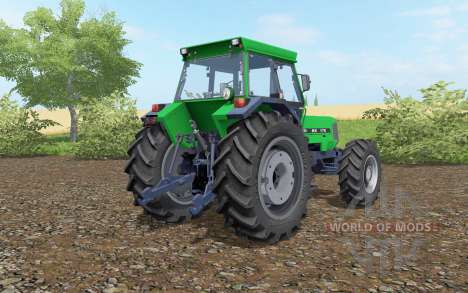 Torpedo RX 170 для Farming Simulator 2017