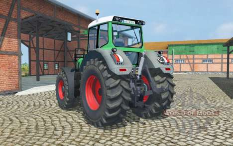 Fendt 824 Vario для Farming Simulator 2013