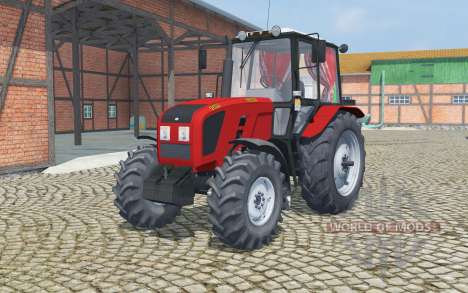 МТЗ-1220.3 Беларус для Farming Simulator 2013