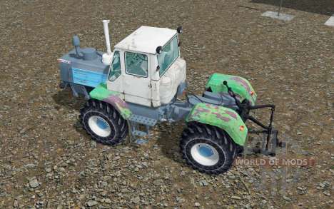 Т-150К для Farming Simulator 2017