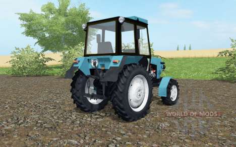 ЮМЗ-8240 для Farming Simulator 2017