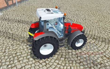 Same Silver³ 110 для Farming Simulator 2013