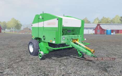 Sipma Z279-1 для Farming Simulator 2013