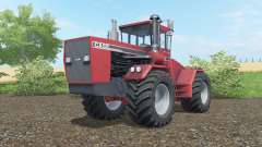 Case International 9190 1987 для Farming Simulator 2017