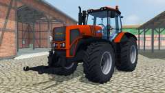 Terrion ATM 7360 2010 для Farming Simulator 2013